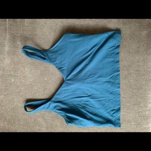Lululemon- align tank size 12